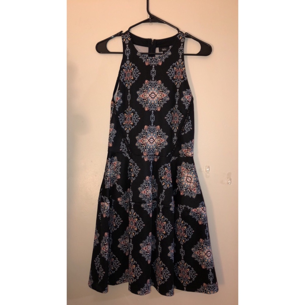 Cute small dress
